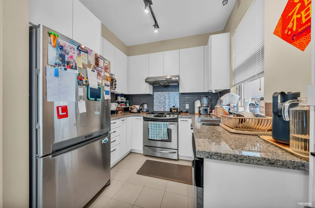 413 9388 MCKIM WAY, Richmond BC V6X 0J7, Richmond BC — Residential for Sale - Photo 6
