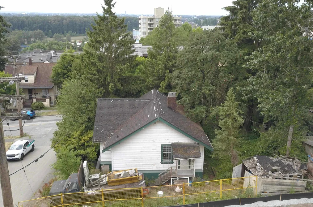 413 ELEVENTH STREET, New Westminster, BC — Land for Sale — Photo 3 of 11