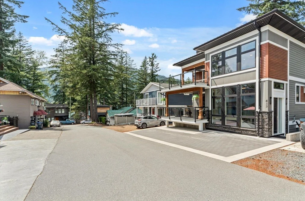 413 MAPLE STREET, Cultus Lake BC V2R 4Z3, Cultus Lake BC — Residential for Sale - Photo 2