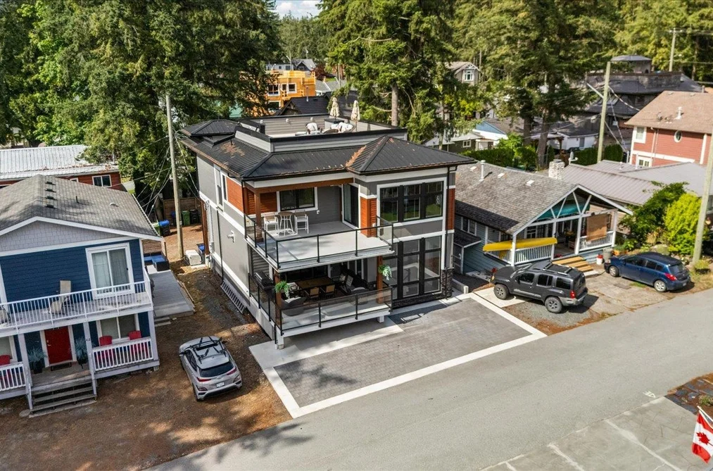 413 MAPLE STREET, Cultus Lake BC V2R 4Z3, Cultus Lake BC — Residential for Sale — Photo 34 of 39