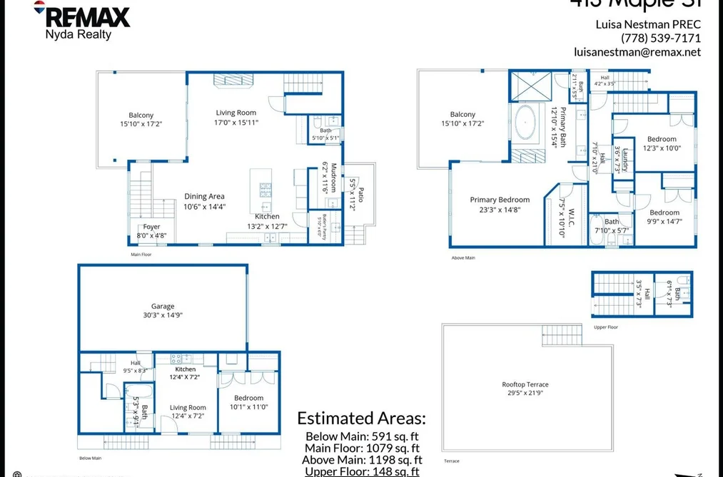 413 MAPLE STREET, Cultus Lake BC V2R 4Z3, Cultus Lake BC — Residential for Sale — Photo 39 of 39