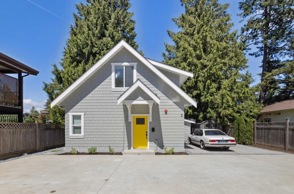 413 SEVENTH AVENUE, New Westminster BC V3L 1W6, New Westminster BC — Residential for Sale - Photo 3