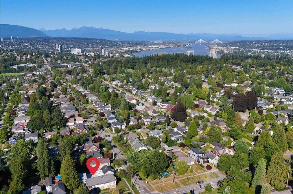413 SEVENTH AVENUE, New Westminster BC V3L 1W6, New Westminster BC — Residential for Sale - Photo 4