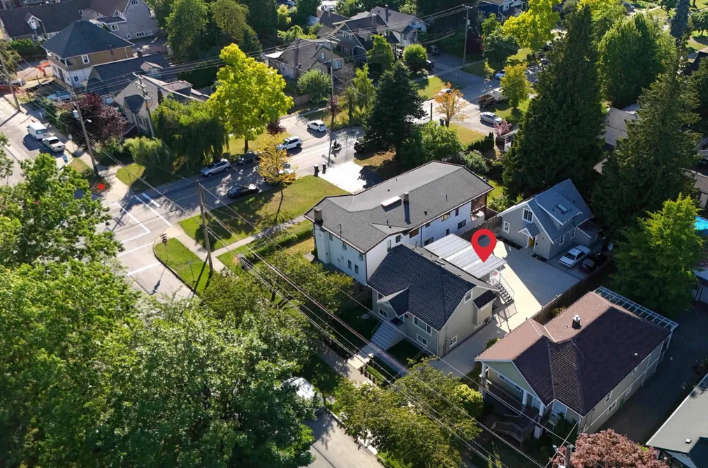 413 SEVENTH AVENUE, New Westminster BC V3L 1W6, New Westminster BC — Residential for Sale - Photo 5