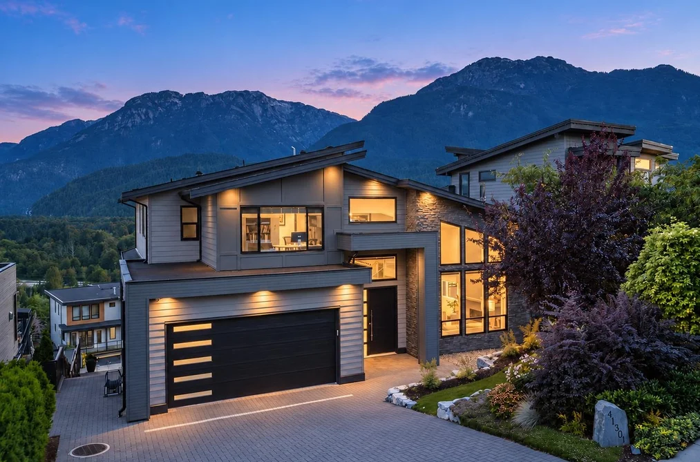 House for sale at 41301 Horizon Drive Squamish British Columbia - MLS: R3162666