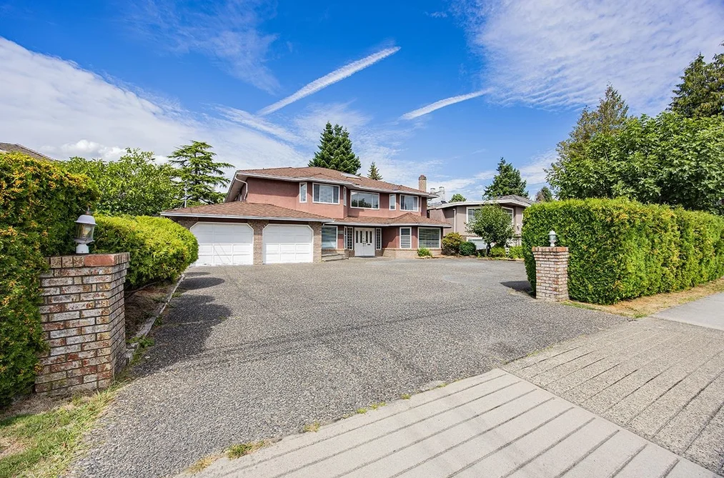 4131 BLUNDELL ROAD, Richmond BC V7C 1G7, Richmond BC — Residential for Sale - Photo 2