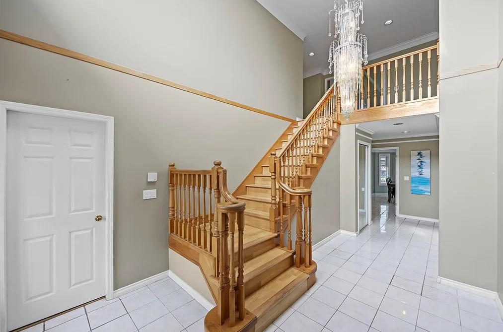 4131 BLUNDELL ROAD, Richmond BC V7C 1G7, Richmond BC — Residential for Sale - Photo 3