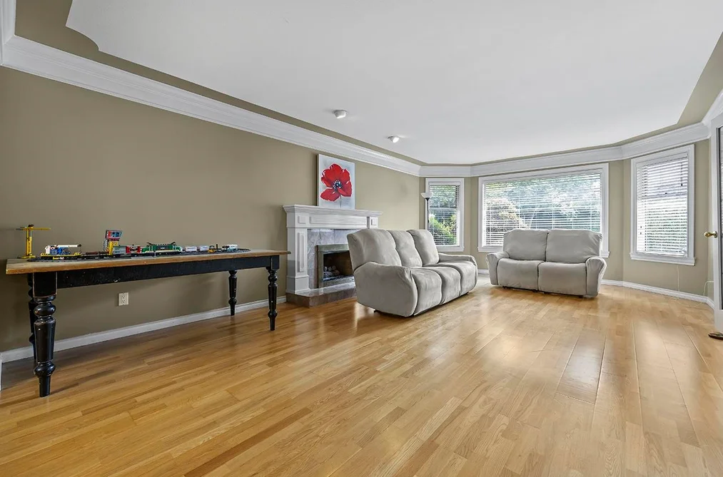 4131 BLUNDELL ROAD, Richmond BC V7C 1G7, Richmond BC — Residential for Sale - Photo 4