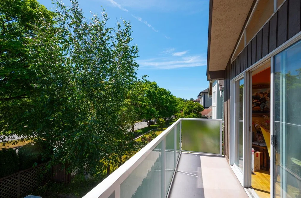 4131 W 16TH AVENUE, Vancouver BC V6R 3E4, Vancouver BC — Residential for Sale - Photo 2