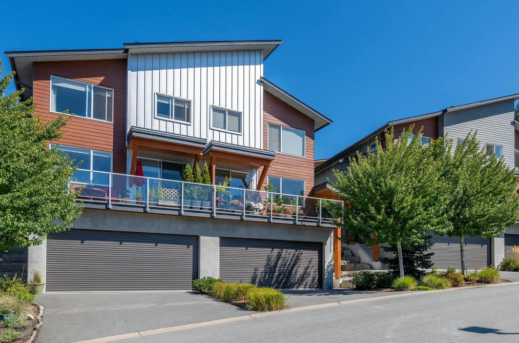Half Duplex for sale at 41314 Horizon Drive Squamish British Columbia - MLS: R3102432