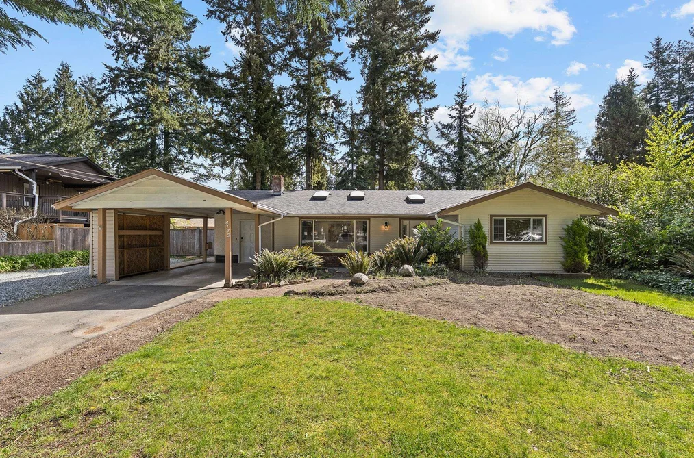 House for sale at 4132 204b Street Langley British Columbia - MLS: R3113663
