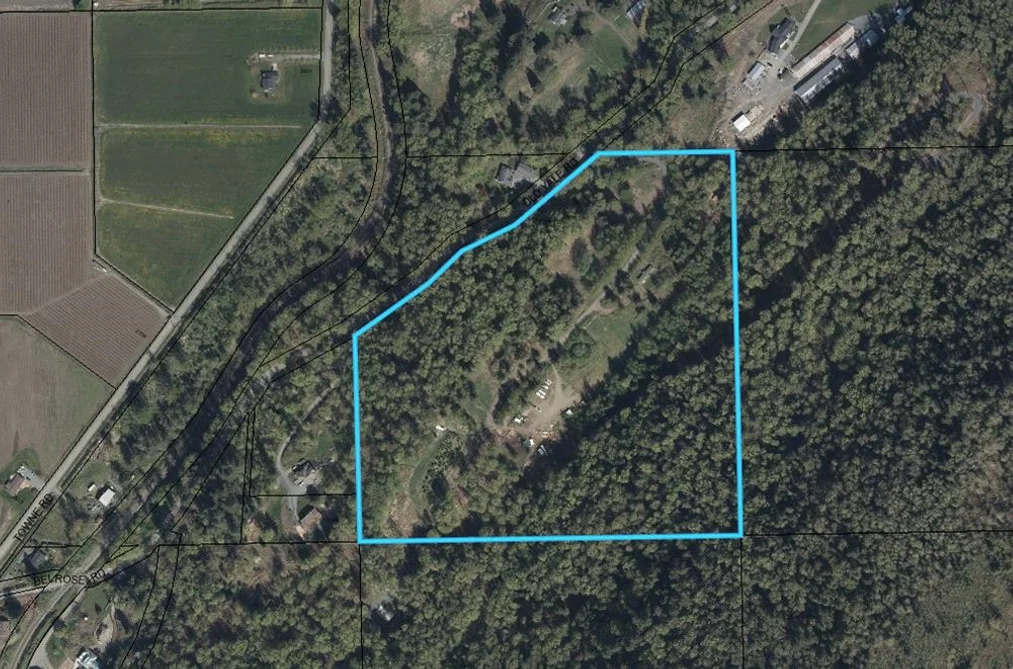 Manufactured On Land for sale at 41320 Old Yale Road Abbotsford British Columbia - MLS: R3135771