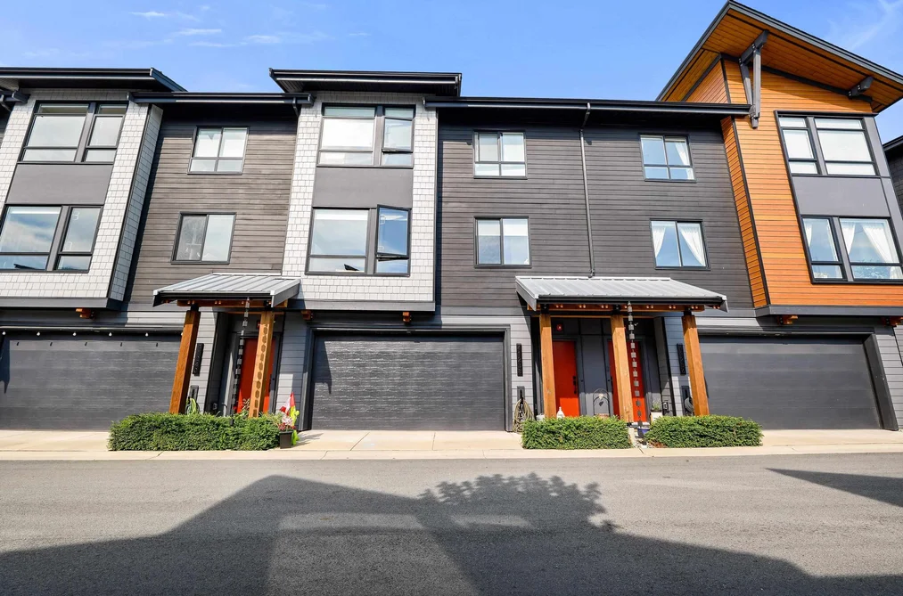Townhouse for sale at 41238 Highline Place Squamish British Columbia - MLS: R3153989