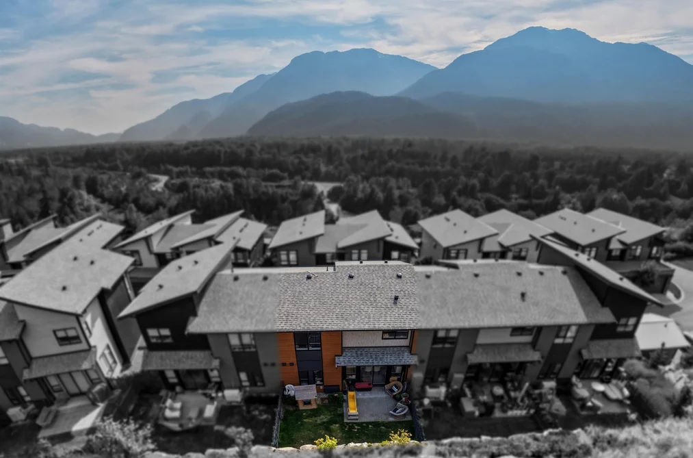 Townhouse for sale at 41328 Highline Place Squamish British Columbia - MLS: R3153989