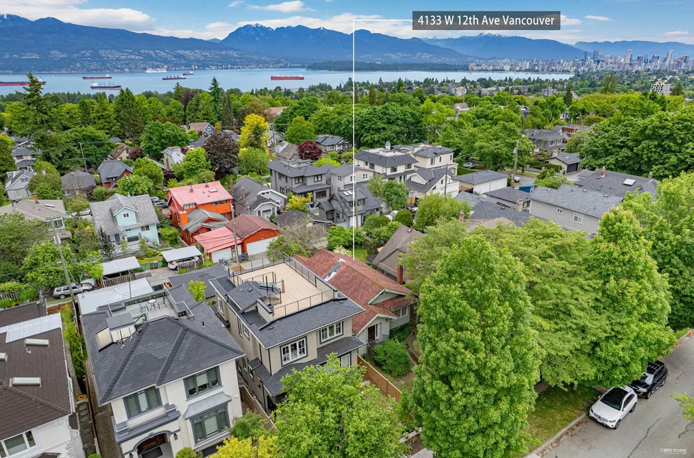 4133 W 12TH AVENUE, Vancouver BC V6R 2P5, Vancouver BC — Residential for Sale - Photo 2