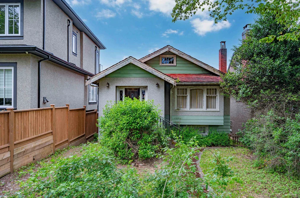 4133 W 12TH AVENUE, Vancouver BC V6R 2P5, Vancouver BC — Residential for Sale - Photo 5
