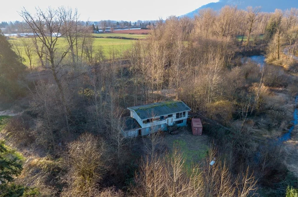 House for sale at 41330 North Nicomen Road Mission British Columbia - MLS: R3080539