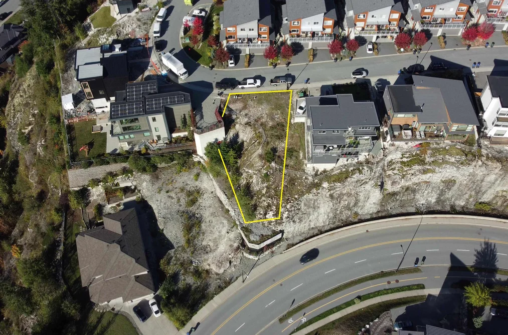 41331 HORIZON DRIVE, Squamish BC V8B 0Y7, Squamish BC — Land for Sale - Photo 7