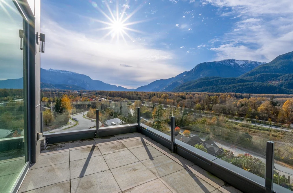 House for sale at 41337 Horizon Drive Squamish British Columbia - MLS: R3086956