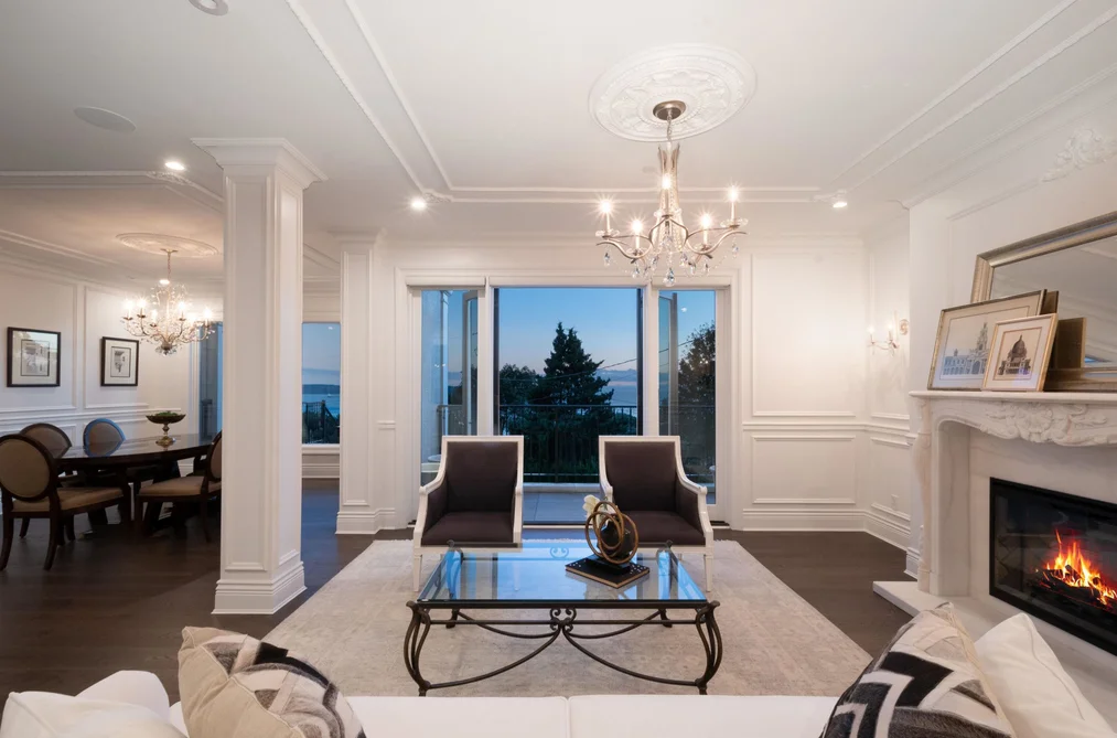 4135 BURKEHILL PLACE, West Vancouver BC V7V 3M8, West Vancouver BC — Residential for Sale - Photo 3