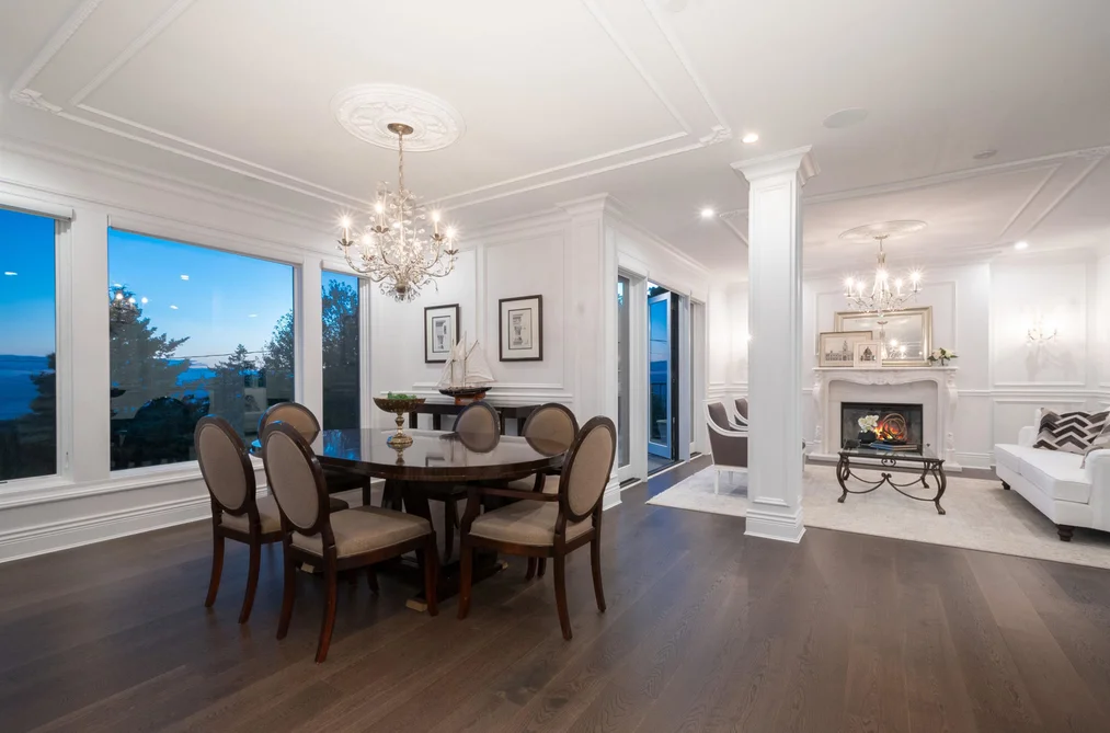 4135 BURKEHILL PLACE, West Vancouver BC V7V 3M8, West Vancouver BC — Residential for Sale - Photo 5