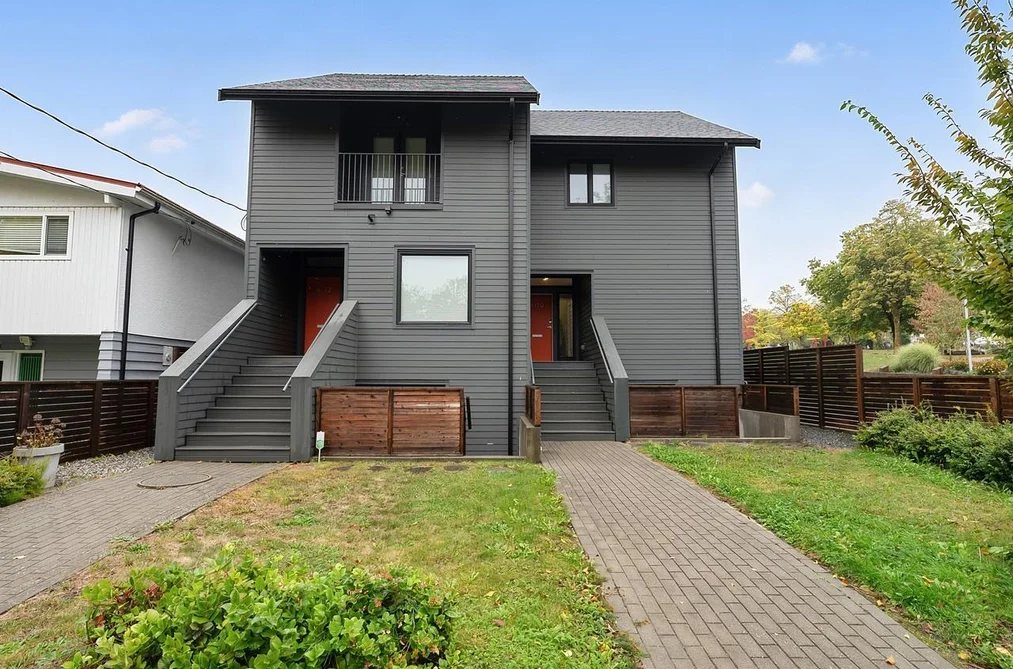 4136 Beatrice St, Vancouver, BC - MLS: R3172246
