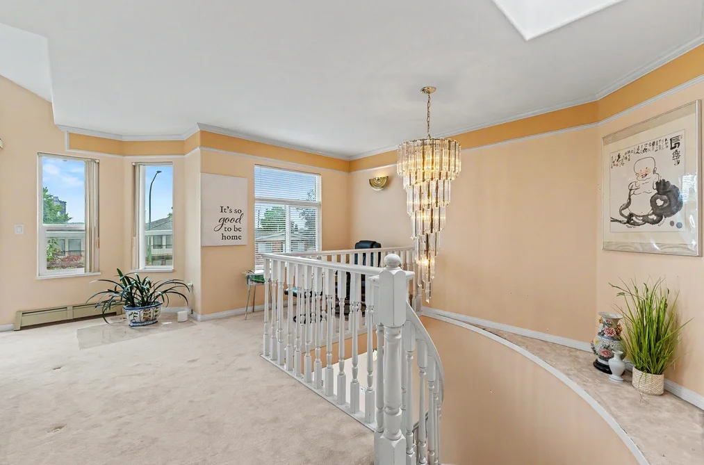 4137 PARKER STREET, Burnaby, BC — Residential for Sale — Photo 14 of 34
