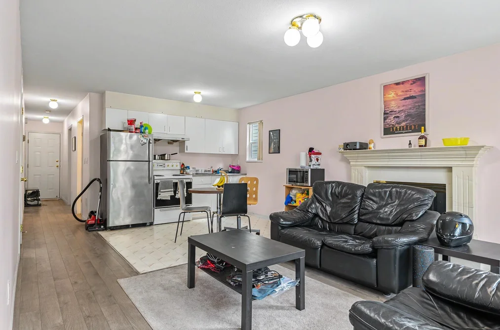 4137 PARKER STREET, Burnaby, BC — Residential for Sale — Photo 25 of 34