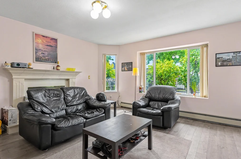 4137 PARKER STREET, Burnaby, BC — Residential for Sale — Photo 28 of 34