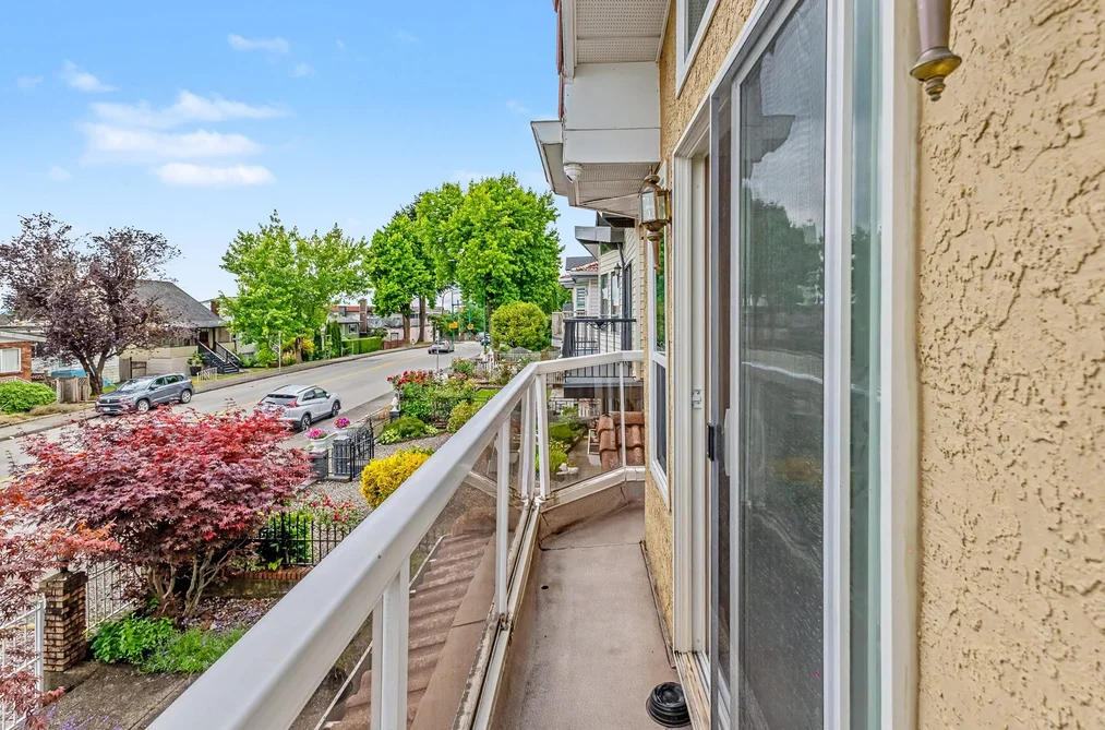 4137 PARKER STREET, Burnaby, BC — Residential for Sale — Photo 29 of 34