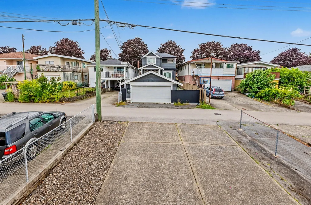 4137 PARKER STREET, Burnaby, BC — Residential for Sale — Photo 31 of 34