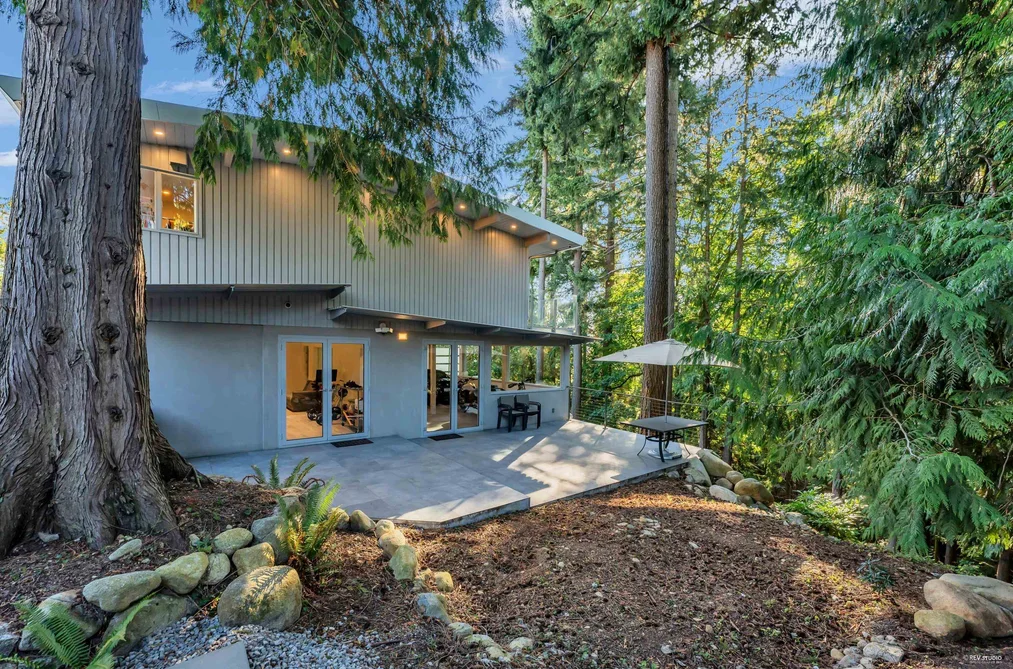 4138 BURKEHILL ROAD, West Vancouver BC V7V 3M4, West Vancouver BC — Residential for Sale - Photo 4