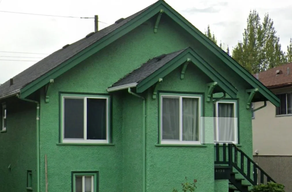 House for sale at 4139 Knight Street Vancouver British Columbia - MLS: R3063922