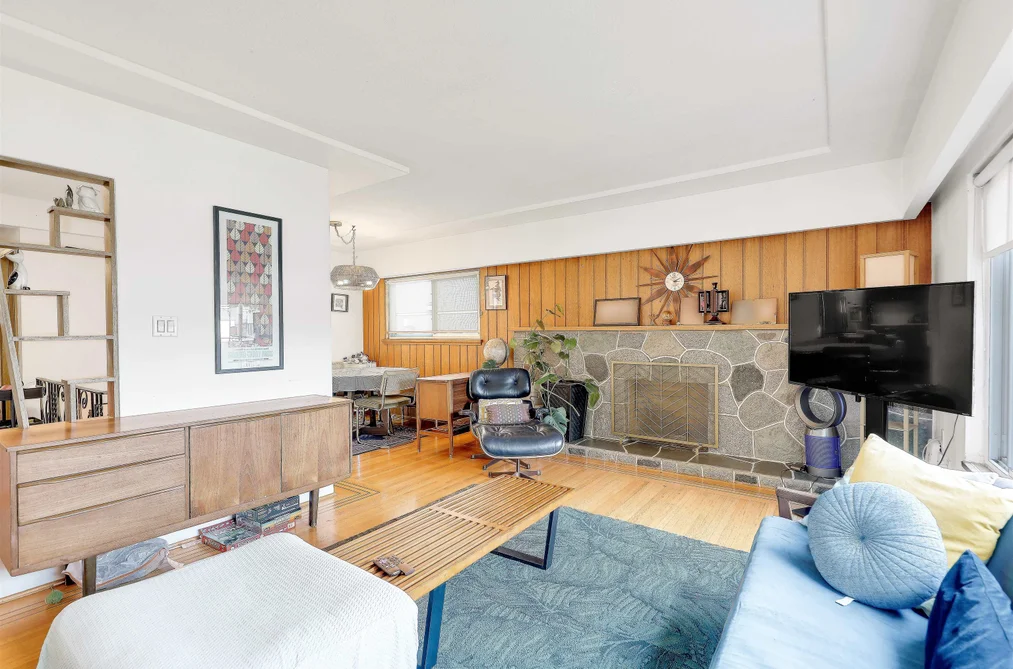 4139 PENDER STREET, Burnaby BC V5C 2M1, Burnaby BC — Residential for Sale - Photo 3