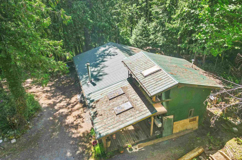 4139 SLESSE ROAD, Chilliwack BC V4Z 1B3, Chilliwack BC — Residential for Sale - Photo 4