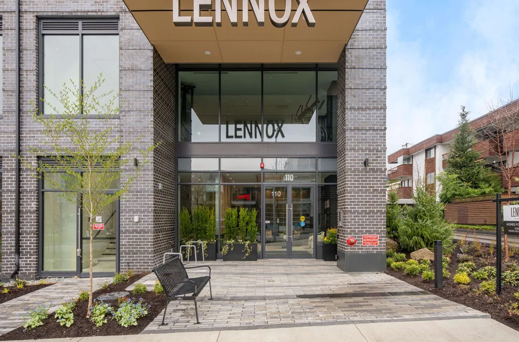 Condo for sale at 414 110 E 17th Street North Vancouver British Columbia - MLS: R3112754