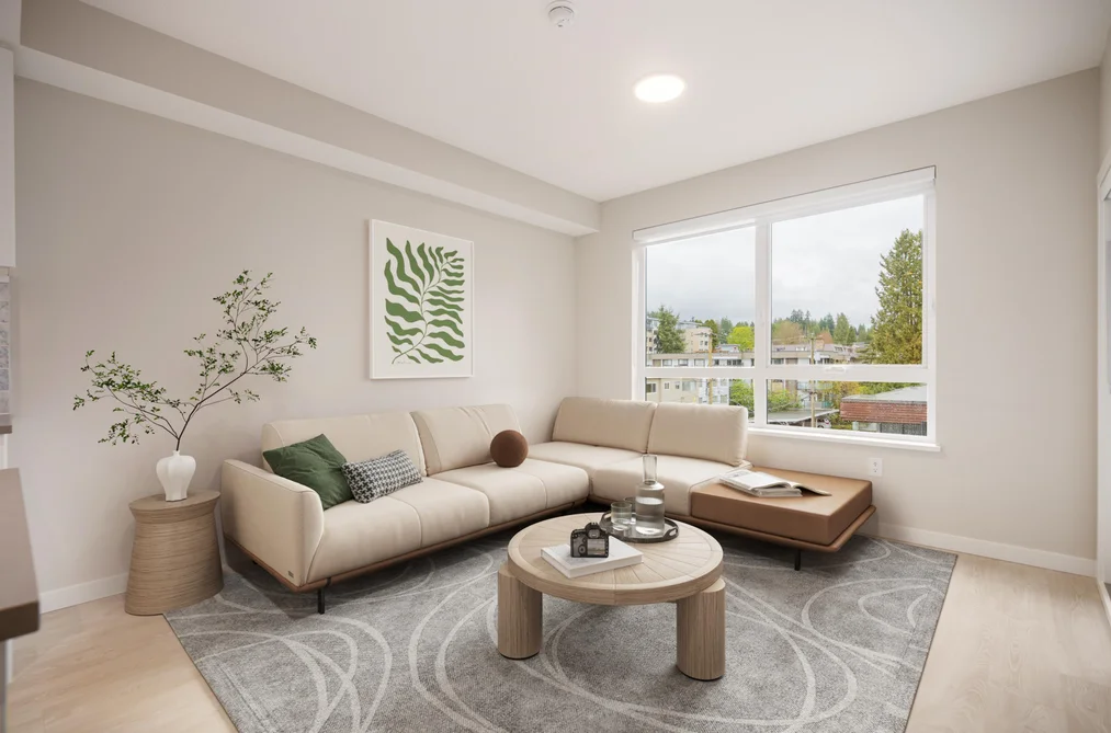 414 110 E 17TH STREET, North Vancouver BC V5V 1A1, North Vancouver BC — Residential for Sale - Photo 5