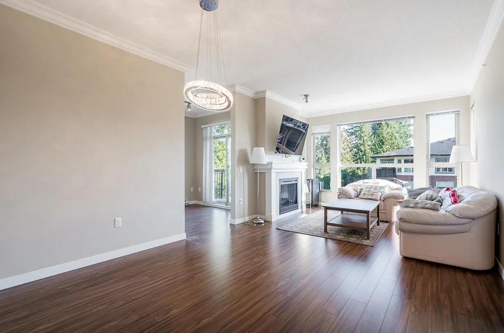 414 1150 KENSAL PLACE, Coquitlam BC V3B 0H4, Coquitlam BC — Residential for Sale - Photo 3