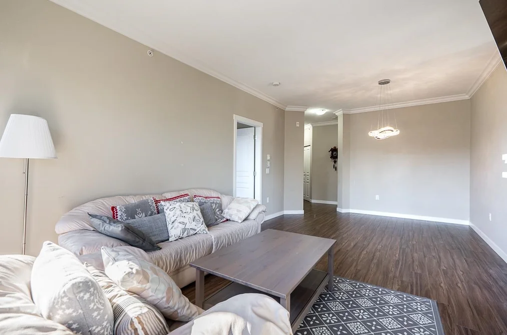 414 1150 KENSAL PLACE, Coquitlam BC V3B 0H4, Coquitlam BC — Residential for Sale - Photo 4