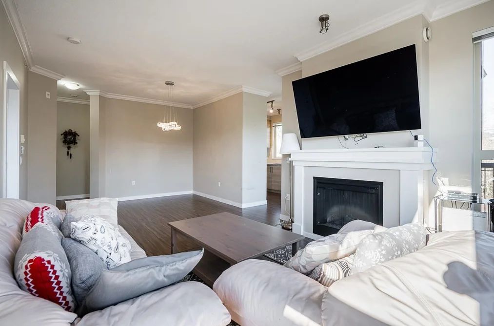 414 1150 KENSAL PLACE, Coquitlam BC V3B 0H4, Coquitlam BC — Residential for Sale - Photo 5