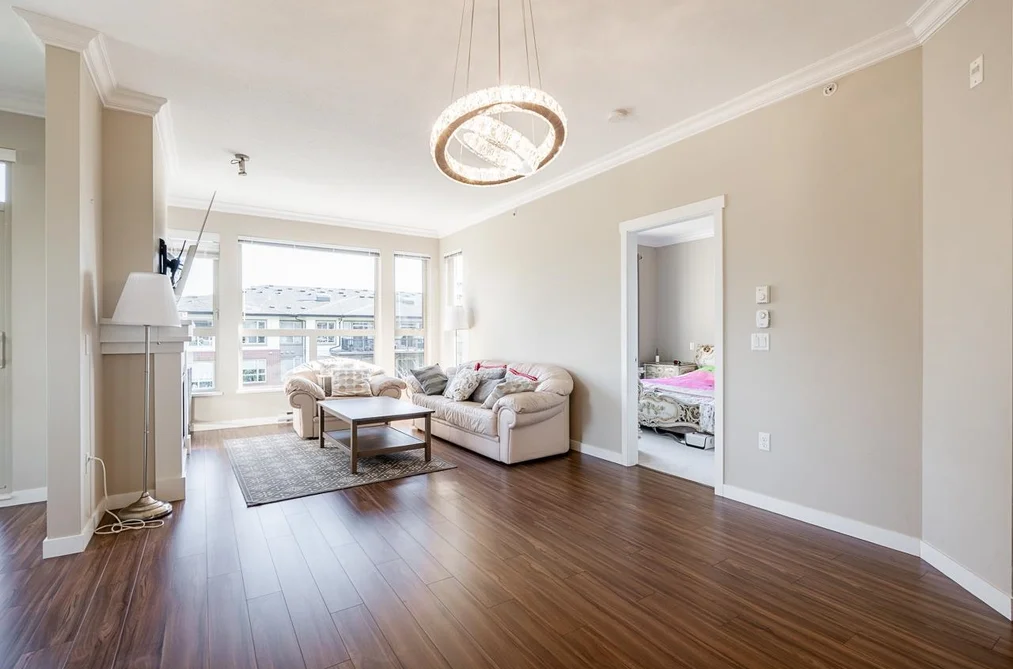 414 1150 KENSAL PLACE, Coquitlam BC V3B 0H4, Coquitlam BC — Residential for Sale - Photo 6