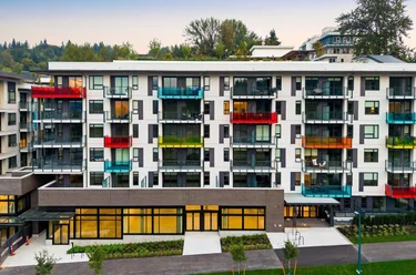 125 Albert St Unit 414, Port Moody, BC - MLS: R3169413