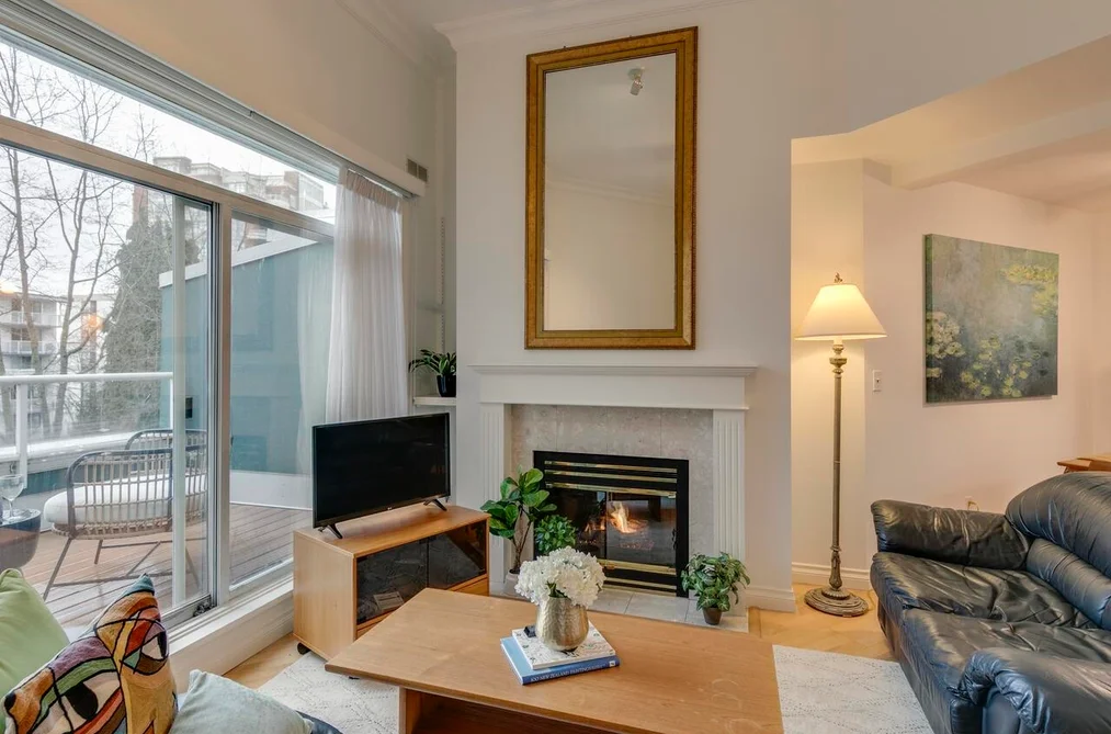 Condo for sale at 414 128 W 8th Street North Vancouver British Columbia - MLS: R3105362