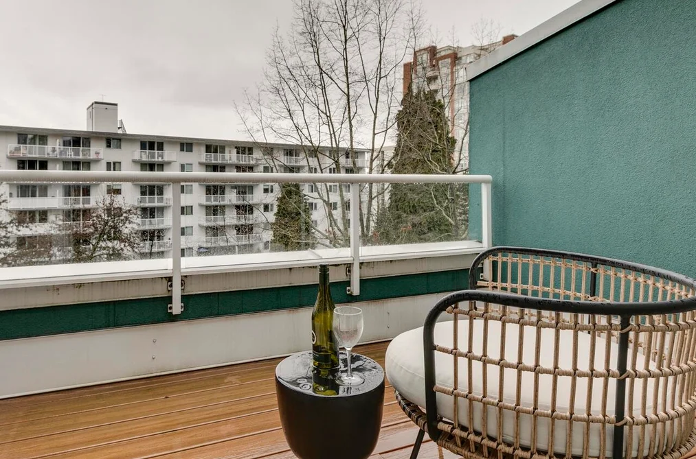 414 128 W 8TH STREET, North Vancouver BC V7M 3M1, North Vancouver BC — Residential for Sale - Photo 3