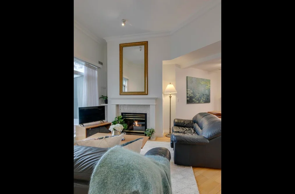 414 128 W 8TH STREET, North Vancouver BC V7M 3M1, North Vancouver BC — Residential for Sale - Photo 4