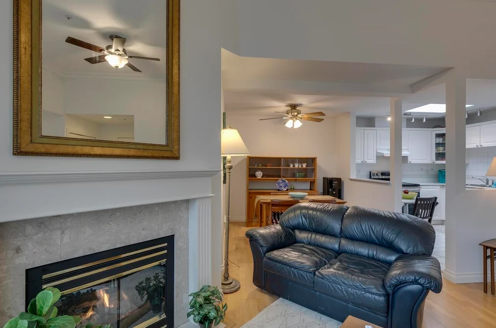 414 128 W 8TH STREET, North Vancouver BC V7M 3M1, North Vancouver BC — Residential for Sale - Photo 5
