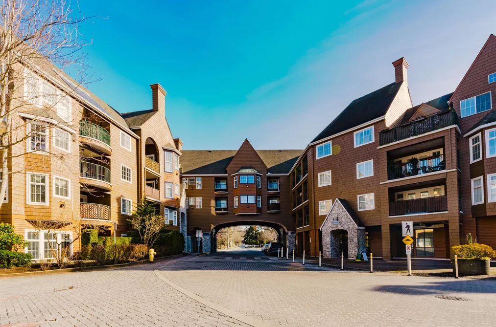 Condo for sale at 414 1359 56 Street Tsawwassen British Columbia - MLS: R3111377