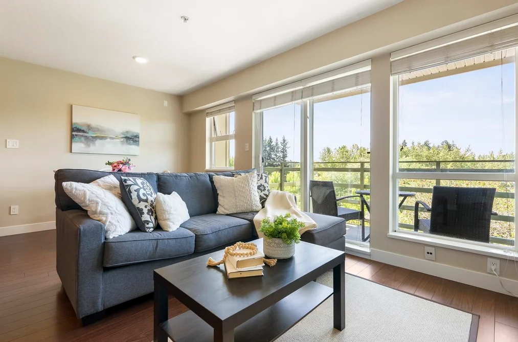 414 15735 CROYDON DRIVE, Surrey BC V3S 2L5, Surrey BC — Residential for Sale - Photo 2