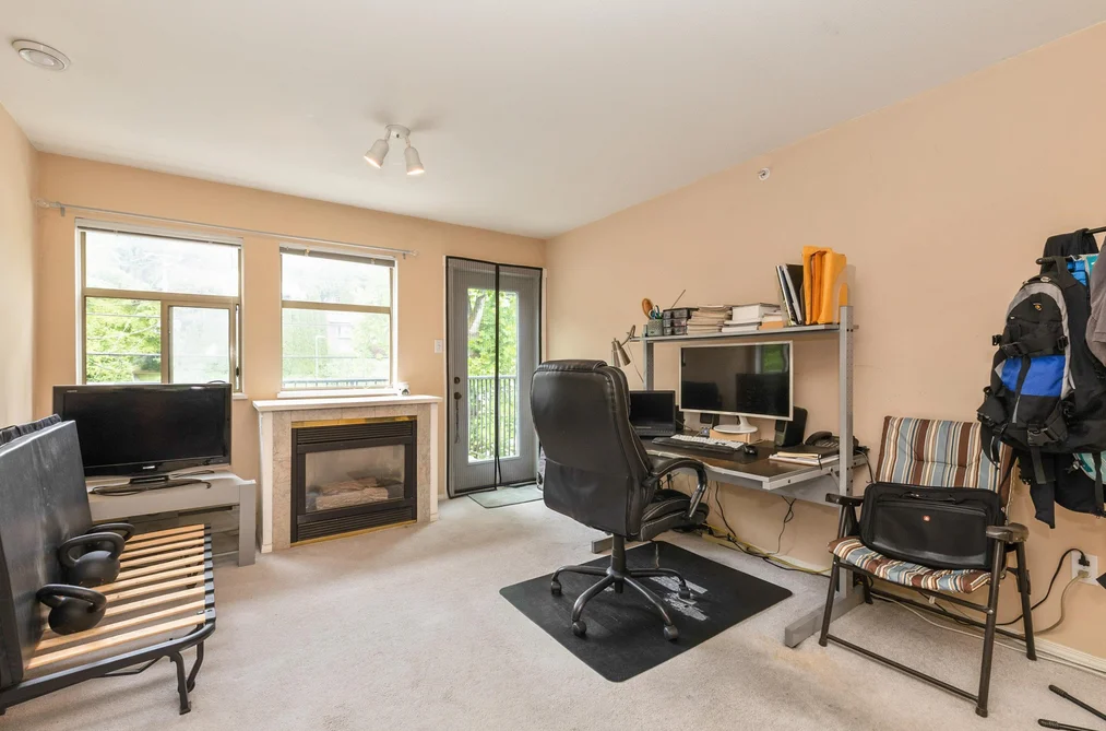 414 1591 BOOTH AVENUE, Coquitlam BC V3K 1B7, Coquitlam BC — Residential for Sale - Photo 2