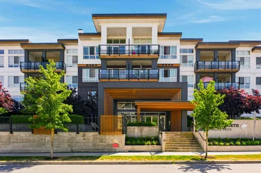 1892 Starling Dr Unit 414, Tsawwassen, BC - MLS: R3160796